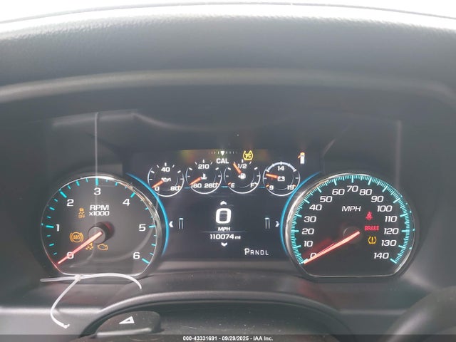 3GTU2PEJ6HG152877 GMC l86 - sidi: spark ignited direct injection, vvt: variable valve timing, afm, e85 max, alum