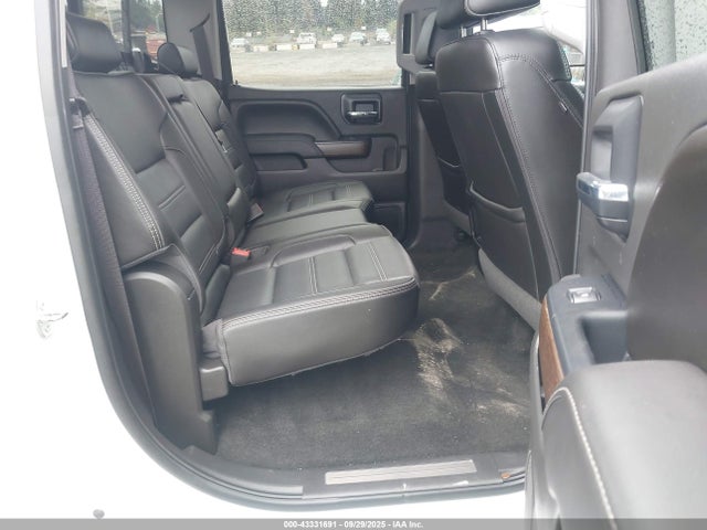 3GTU2PEJ6HG152877 GMC l86 - sidi: spark ignited direct injection, vvt: variable valve timing, afm, e85 max, alum