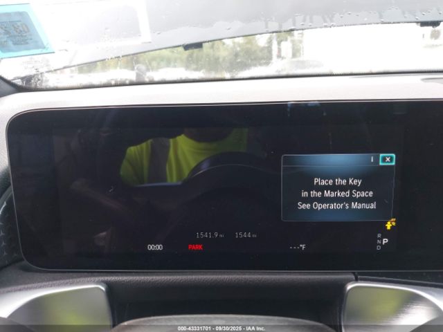 2024 MERCEDES-BENZ GLB 250 W1N4M4HB0RW356518 Photo 6