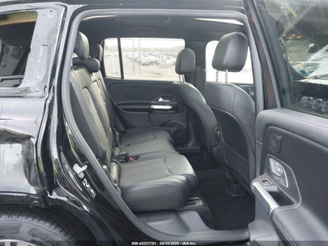 2024 MERCEDES-BENZ GLB 250 W1N4M4HB0RW356518 Photo 7