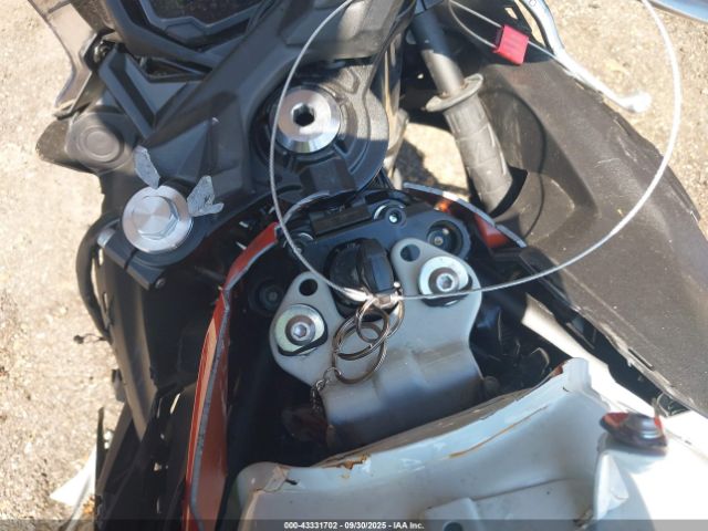 2023 KAWASAKI EX650 ML5EXER19PDA85303 Photo 10