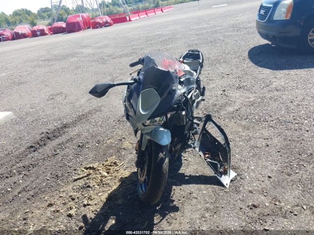 2023 KAWASAKI EX650 ML5EXER19PDA85303 Photo 4