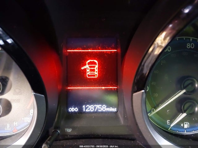 Toyota Corolla S Premium 2014 5YFBURHE5EP013213 Image 14