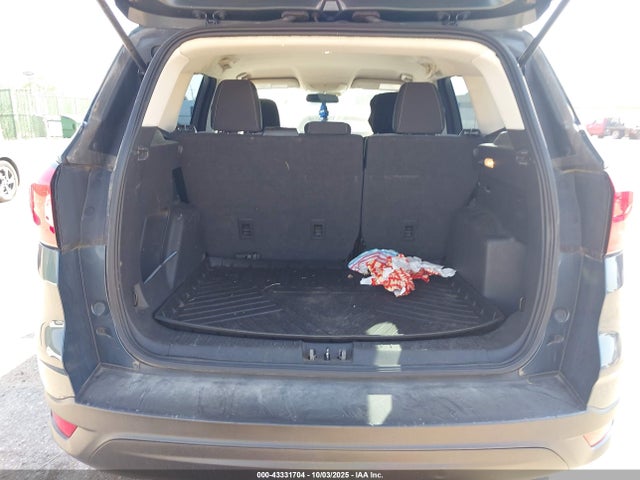 Ford ESCAPE S 2019 1FMCU0F70KUB78181 Image 16