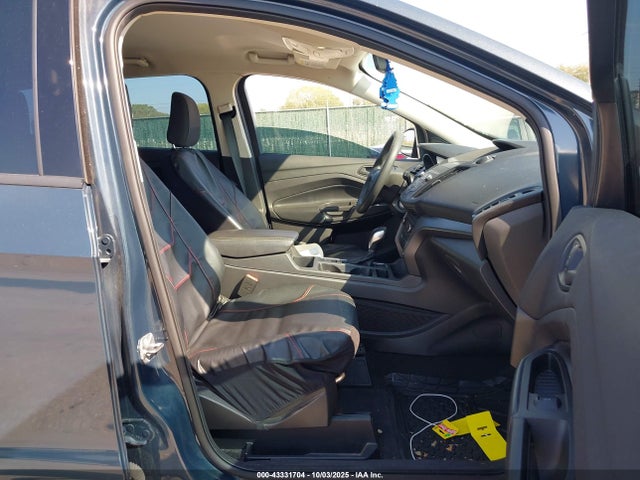 Ford ESCAPE S 2019 1FMCU0F70KUB78181 Image 5