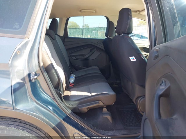 Ford ESCAPE S 2019 1FMCU0F70KUB78181 Image 8