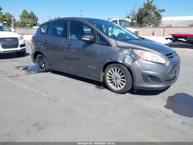 2014 1FADP5AU2EL506646 main image