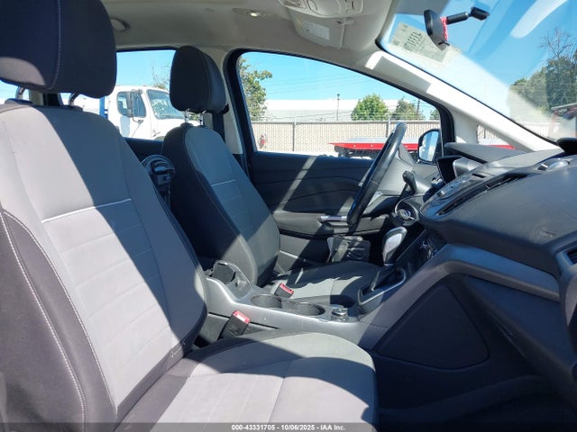 Ford atk ivct hev 2014 1FADP5AU2EL506646 Image 5