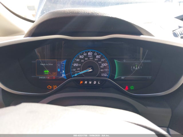 Ford atk ivct hev 2014 1FADP5AU2EL506646 Image 7