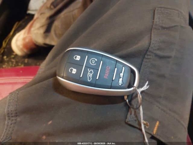 2018 ALFA ROMEO GIULIA ZARFAEDN7J7564091 Photo 10