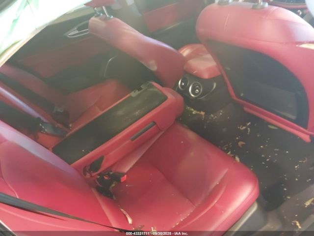 2018 ALFA ROMEO GIULIA ZARFAEDN7J7564091 Photo 7