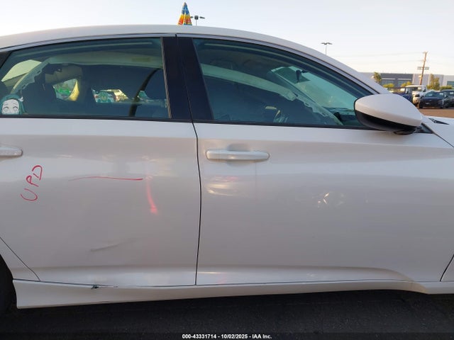 1HGCV1F18JA074347 Honda l15be