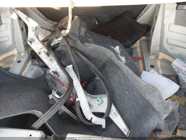 1HGCV1F18JA074347 Honda l15be
