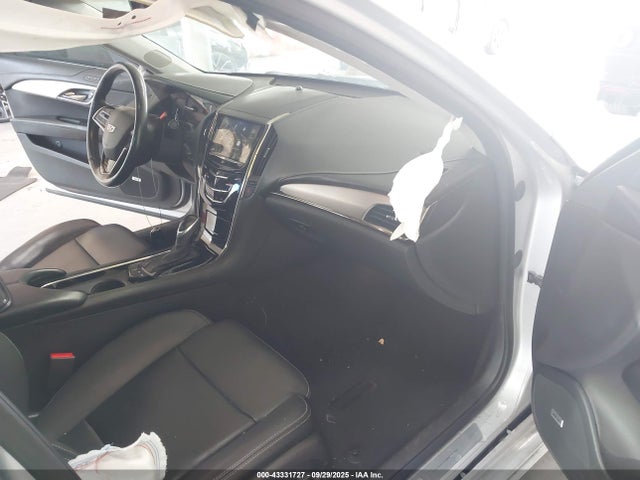 2018 CADILLAC ATS 1G6AB5SX1J0159703 Photo 4