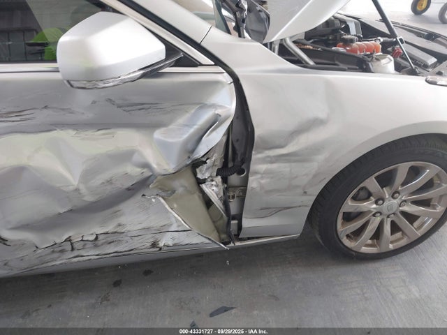 2018 CADILLAC ATS 1G6AB5SX1J0159703 Photo 5