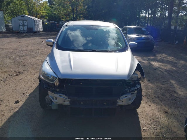 2017 Ford Escape Se მანქანა იყიდება აუქციონზე, vin: 1FMCU9GD0HUB45988, აუქციონის ნომერი: 43331742
