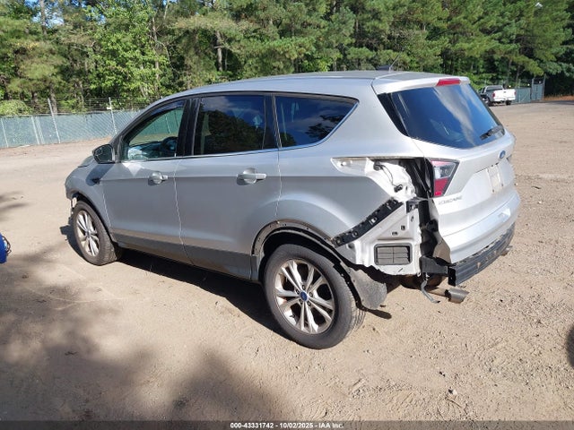 2017 Ford Escape Se მანქანა იყიდება აუქციონზე, vin: 1FMCU9GD0HUB45988, აუქციონის ნომერი: 43331742