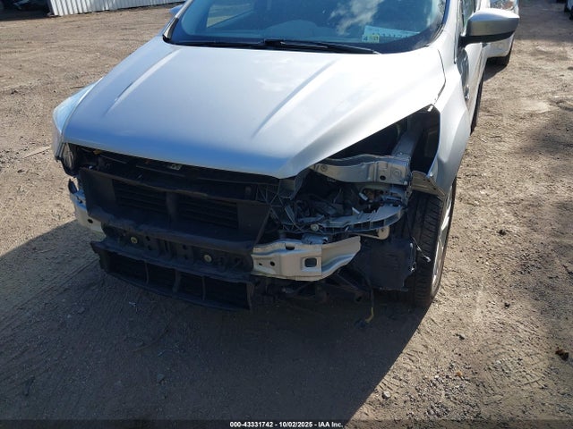2017 Ford Escape Se მანქანა იყიდება აუქციონზე, vin: 1FMCU9GD0HUB45988, აუქციონის ნომერი: 43331742