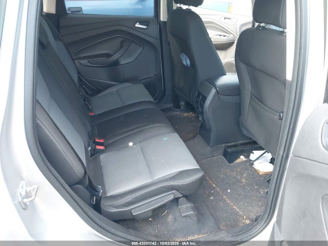 2017 Ford Escape Se მანქანა იყიდება აუქციონზე, vin: 1FMCU9GD0HUB45988, აუქციონის ნომერი: 43331742