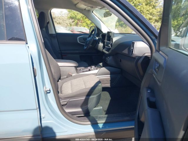 2021 FORD BRONCO SPORT 3FMCR9B69MRA80375 Photo 4