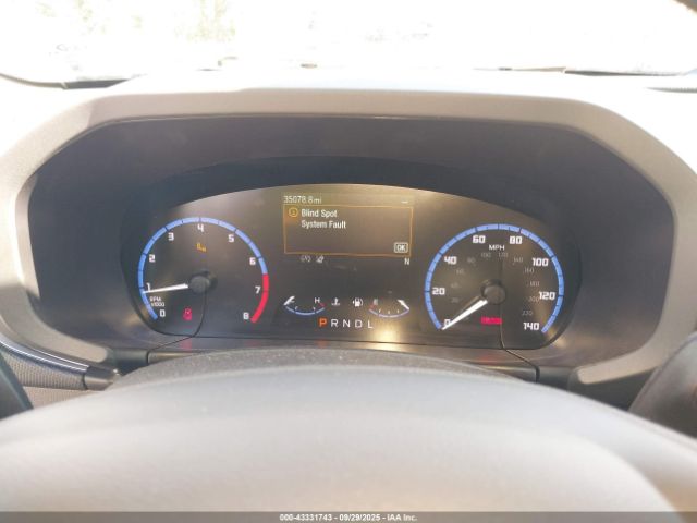 2021 FORD BRONCO SPORT 3FMCR9B69MRA80375 Photo 6