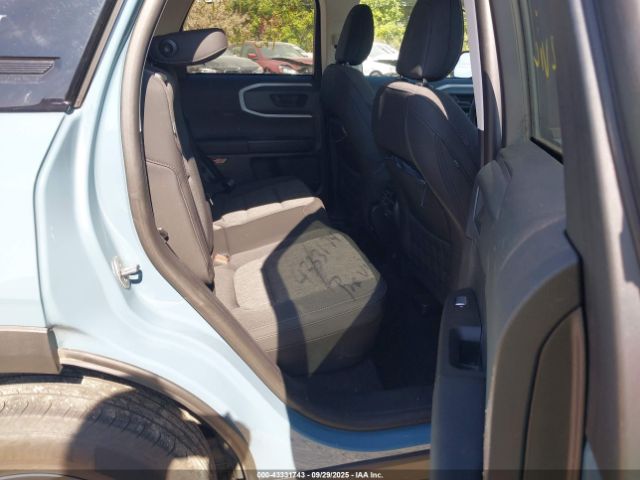 2021 FORD BRONCO SPORT 3FMCR9B69MRA80375 Photo 7