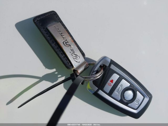 2013 BMW 650I WBAYM1C5XDDZ02350 Photo 10