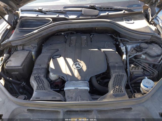 2019 MERCEDES-BENZ GLS 450 4JGDF6EE9KB230176 Photo 9