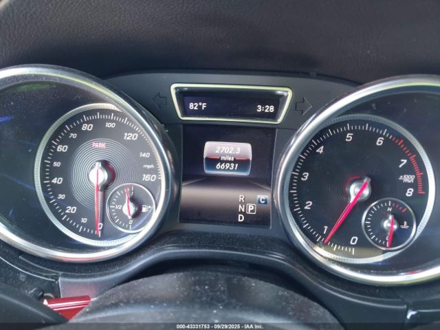 2019 MERCEDES-BENZ GLS 450 4JGDF6EE9KB230176 Photo 6