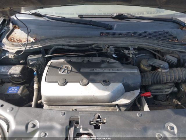 2005 ACURA MDX 2HNYD18985H531699 Photo 9