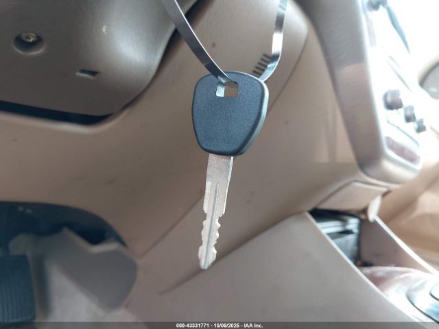 2005 ACURA MDX 2HNYD18985H531699 Photo 10