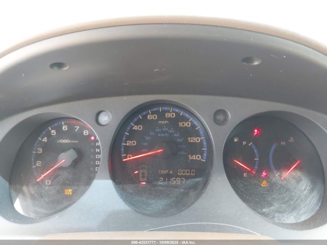 2005 ACURA MDX 2HNYD18985H531699 Photo 6