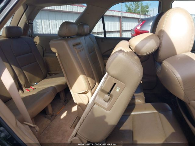 2005 ACURA MDX 2HNYD18985H531699 Photo 7