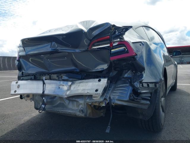 2022 TESLA MODEL 3 5YJ3E1EA0NF127314 Photo 5