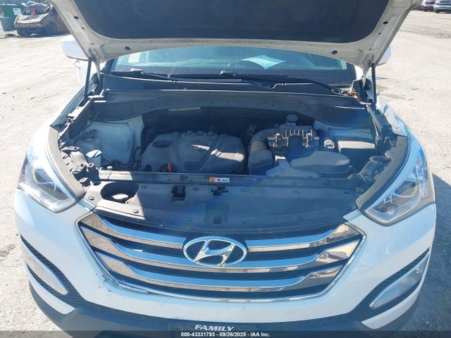 5XYZUDLB2EG228700 Hyundai gdi theta