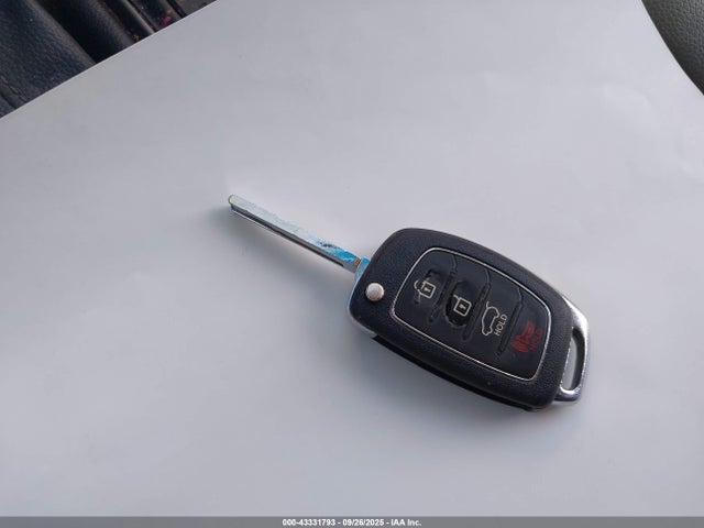 5XYZUDLB2EG228700 Hyundai gdi theta