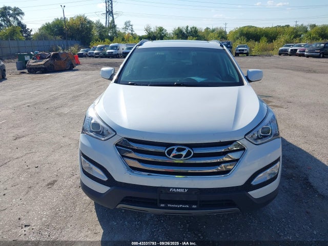 5XYZUDLB2EG228700 Hyundai gdi theta