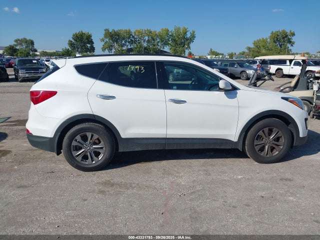 5XYZUDLB2EG228700 Hyundai gdi theta