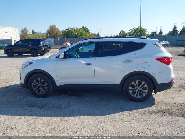 5XYZUDLB2EG228700 Hyundai gdi theta
