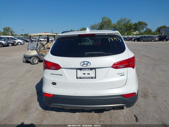 5XYZUDLB2EG228700 Hyundai gdi theta