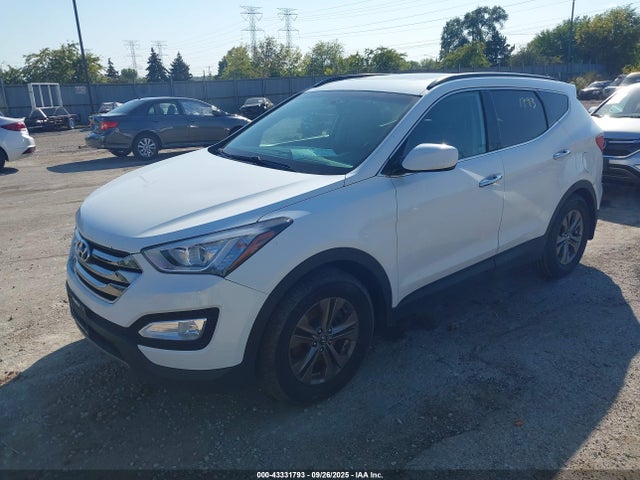 5XYZUDLB2EG228700 Hyundai gdi theta