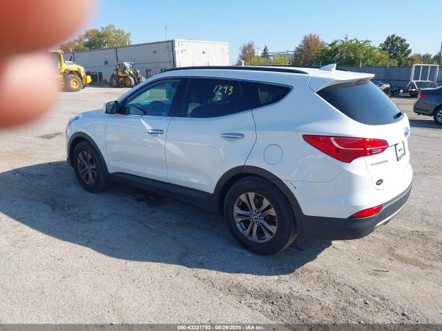 5XYZUDLB2EG228700 Hyundai gdi theta