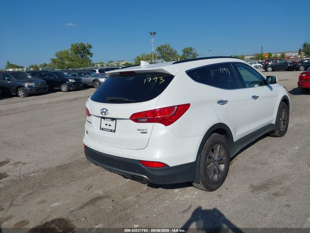 5XYZUDLB2EG228700 Hyundai gdi theta