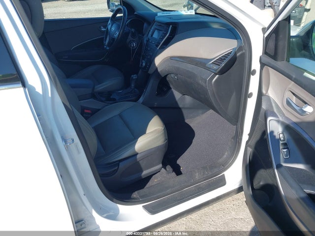 5XYZUDLB2EG228700 Hyundai gdi theta
