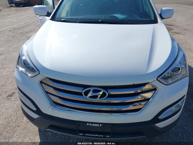 5XYZUDLB2EG228700 Hyundai gdi theta