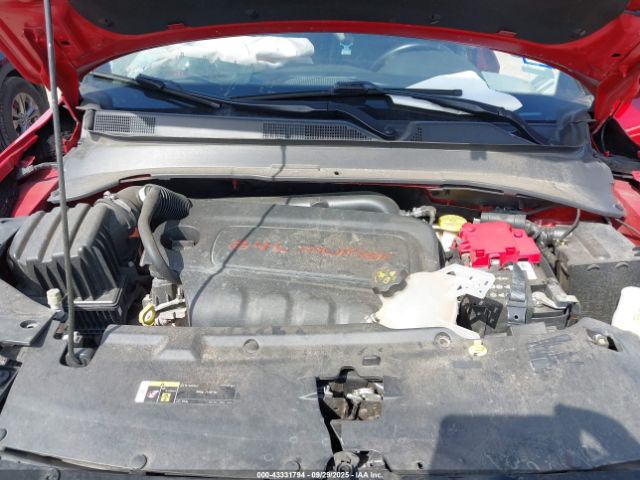 2021 JEEP COMPASS 3C4NJDCB1MT562814 Photo 9