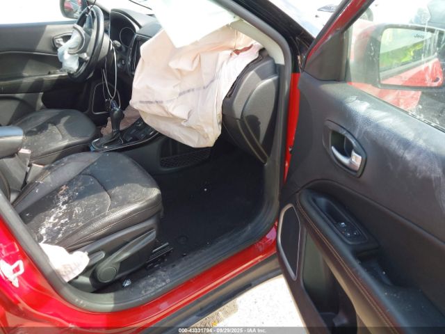 2021 JEEP COMPASS 3C4NJDCB1MT562814 Photo 4