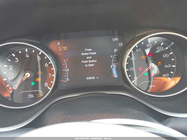 2021 JEEP COMPASS 3C4NJDCB1MT562814 Photo 6