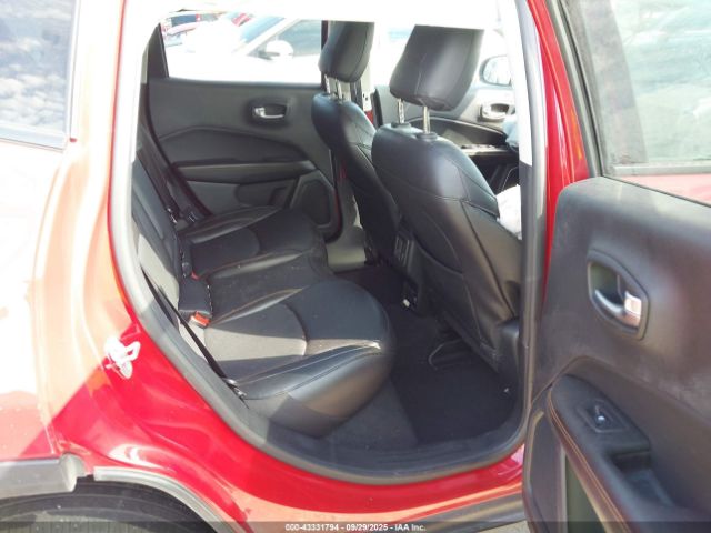 2021 JEEP COMPASS 3C4NJDCB1MT562814 Photo 7