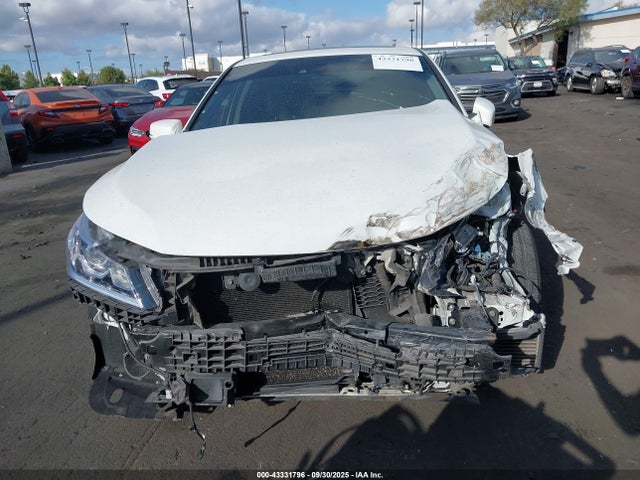 Honda lfa1 2017 JHMCR6F53HC008546 Image 13